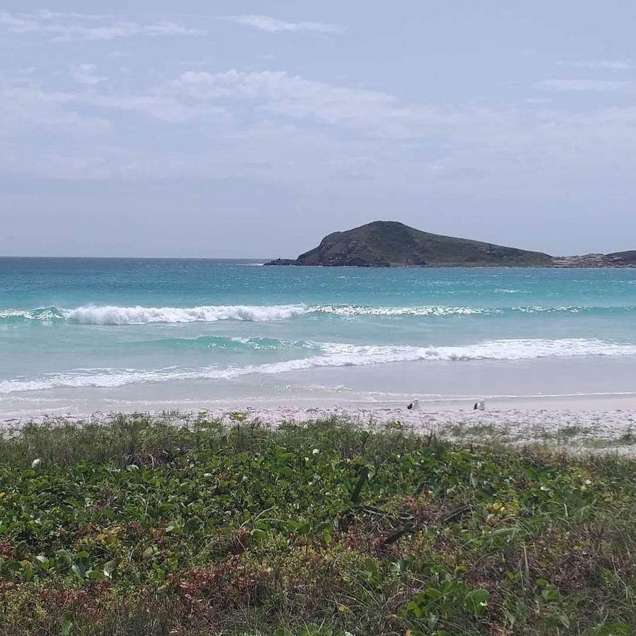 Casa Aluguel Temporada Arraial Do Cabo Luaran gambar
