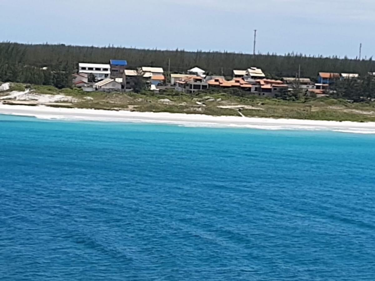 Casa Aluguel Temporada Arraial Do Cabo Luaran gambar