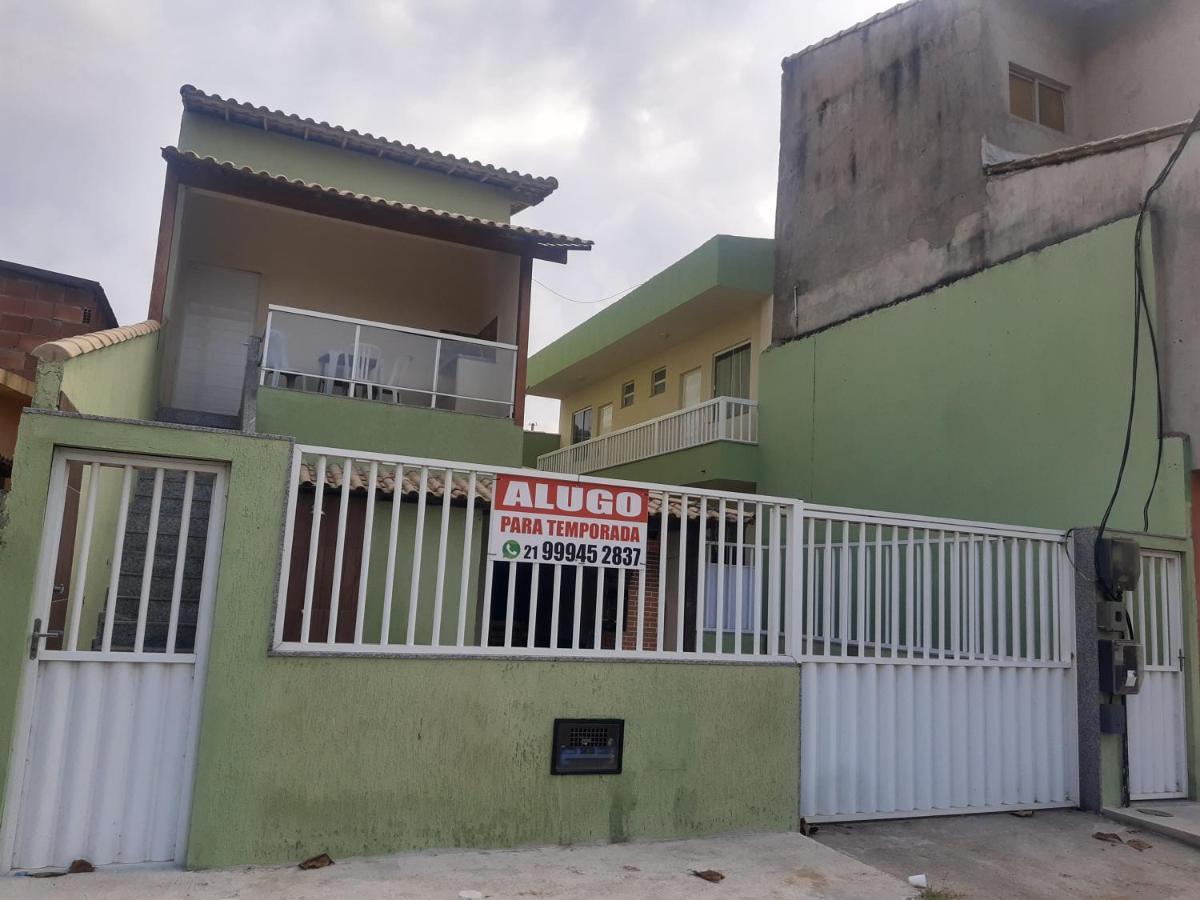 Casa Aluguel Temporada Arraial Do Cabo Luaran gambar