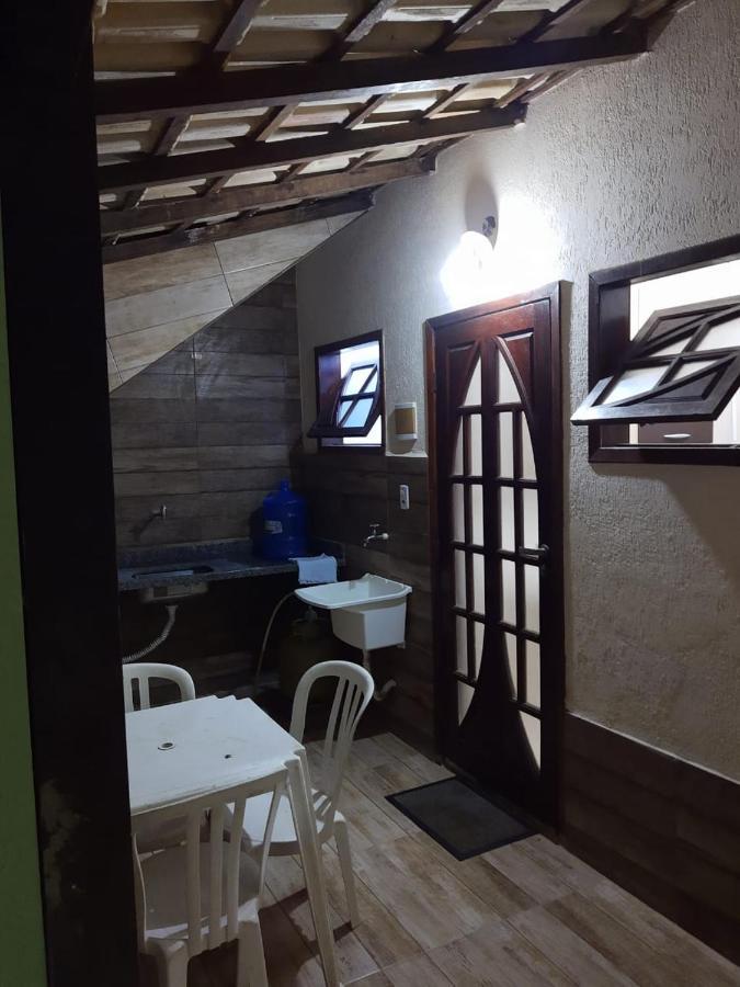 Casa Aluguel Temporada Arraial Do Cabo Luaran gambar