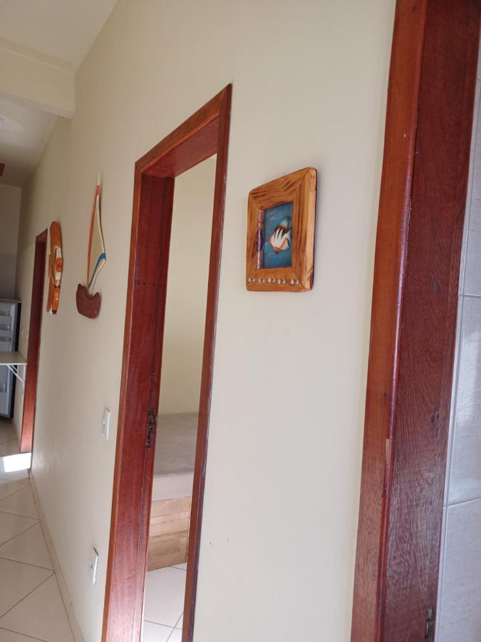 Casa Aluguel Temporada Arraial Do Cabo Luaran gambar